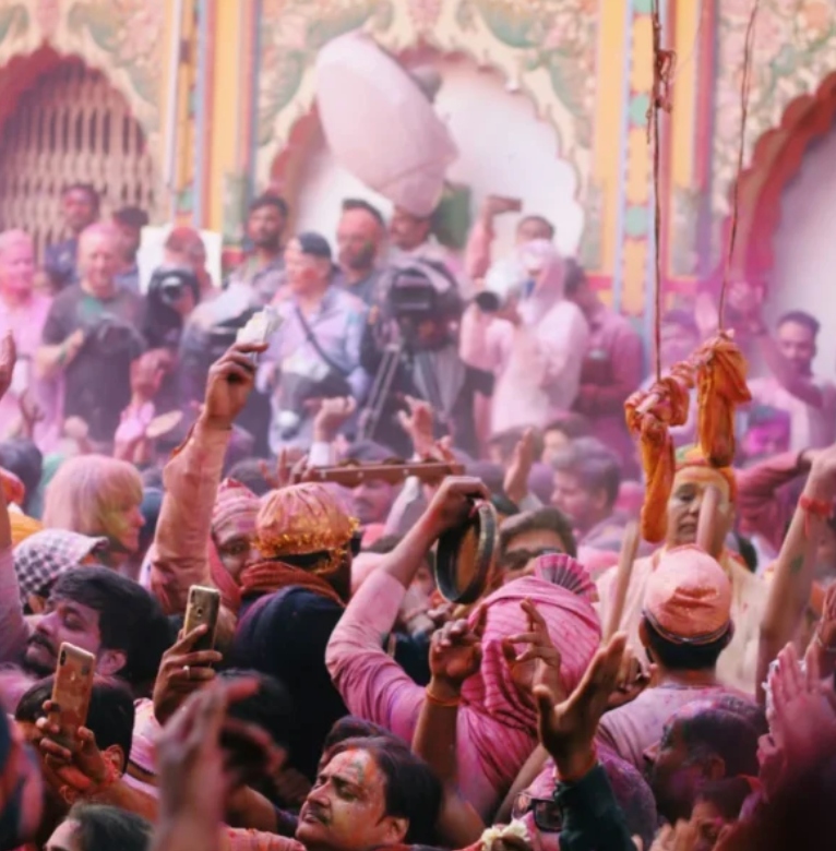 Mathura